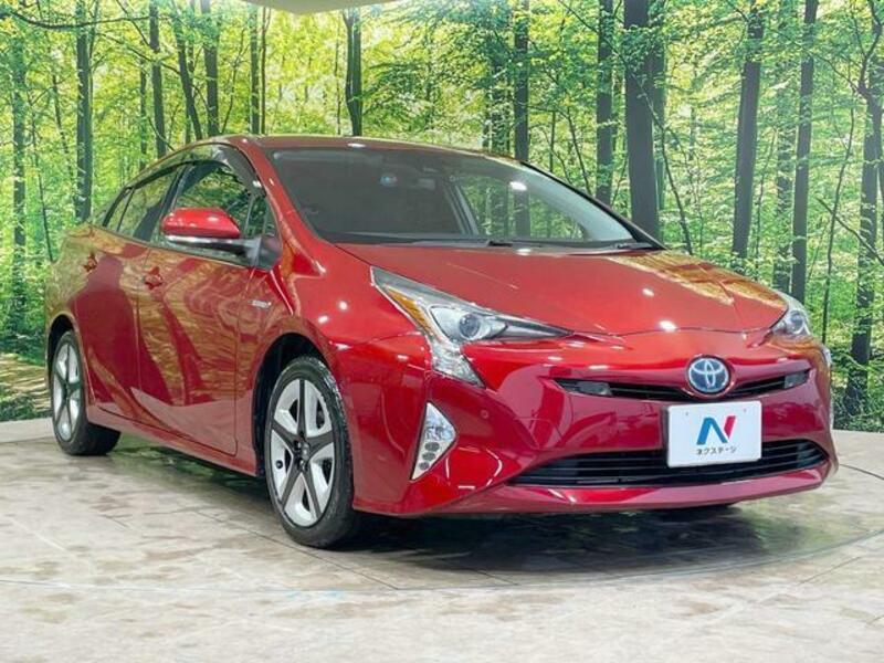 PRIUS