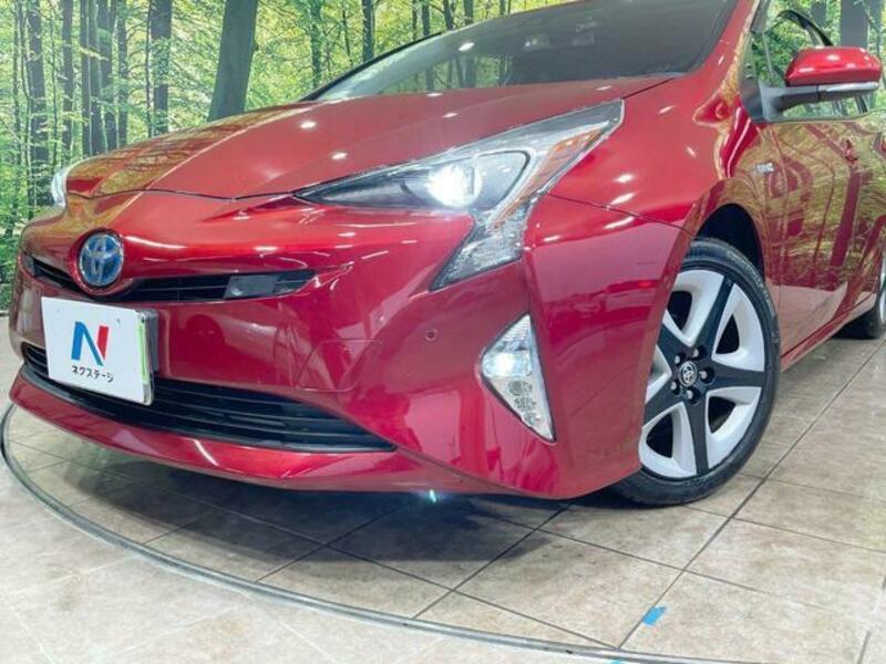 PRIUS