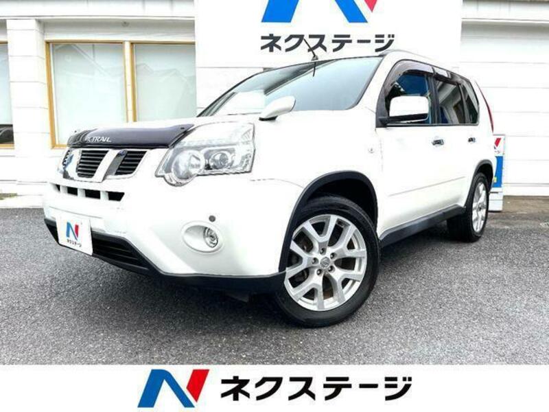 X-TRAIL-0