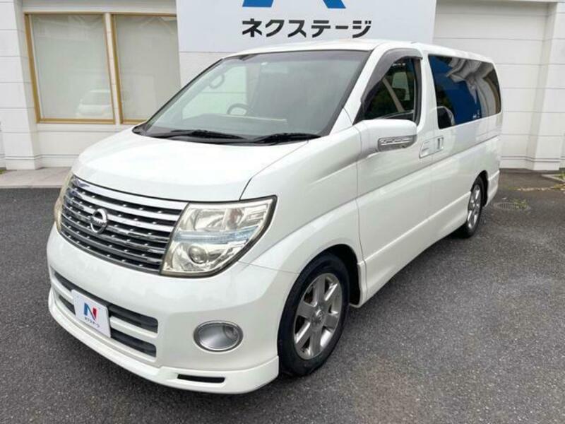 ELGRAND