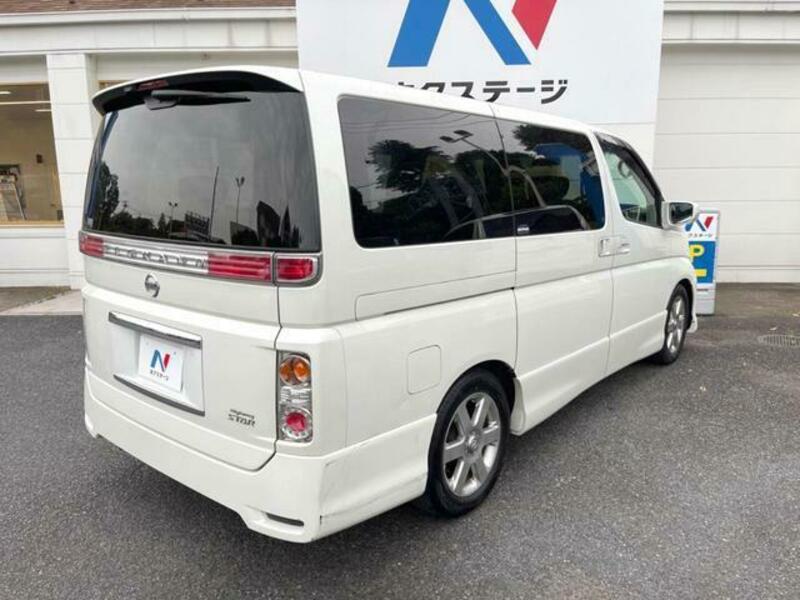 ELGRAND