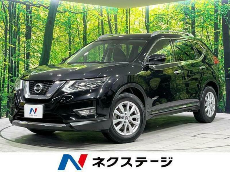 X-TRAIL-0