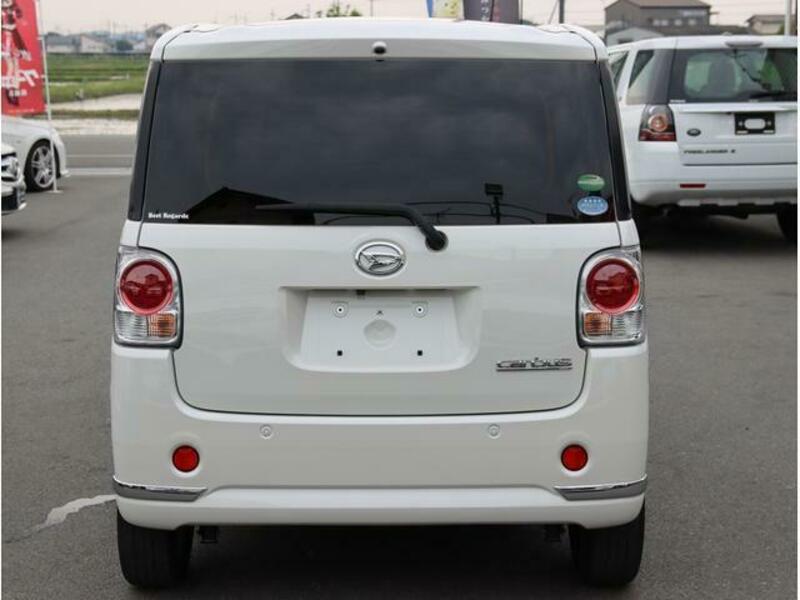 MOVE CANBUS