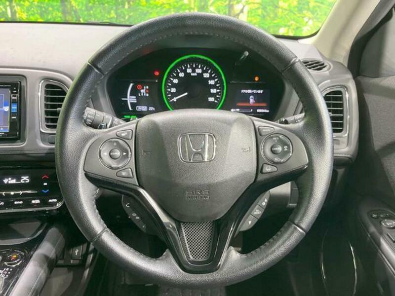 VEZEL