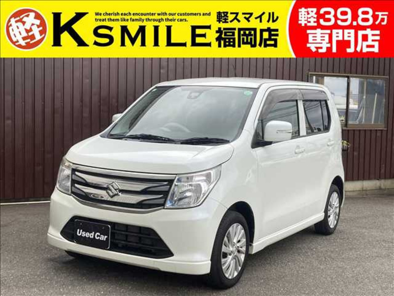 WAGON R-0