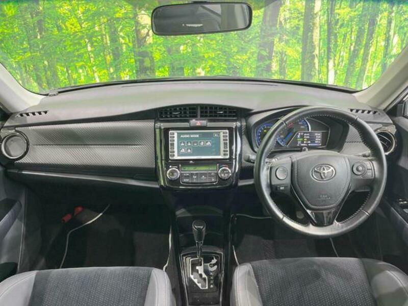 COROLLA FIELDER