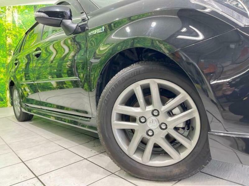 COROLLA FIELDER