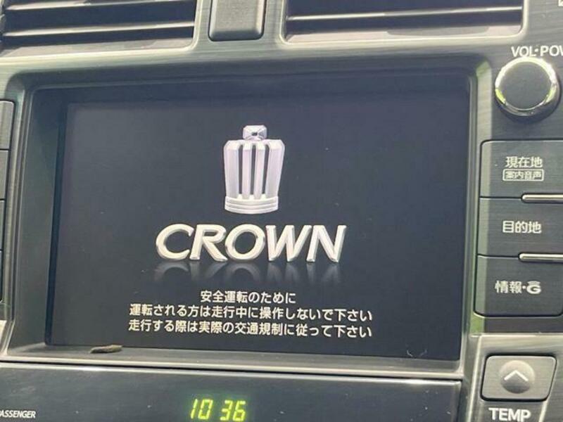 CROWN