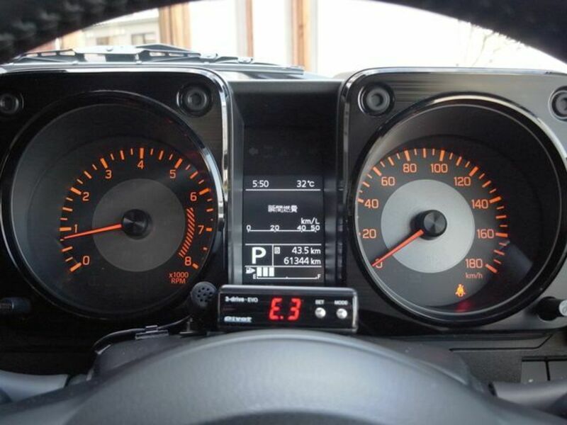 JIMNY SIERRA
