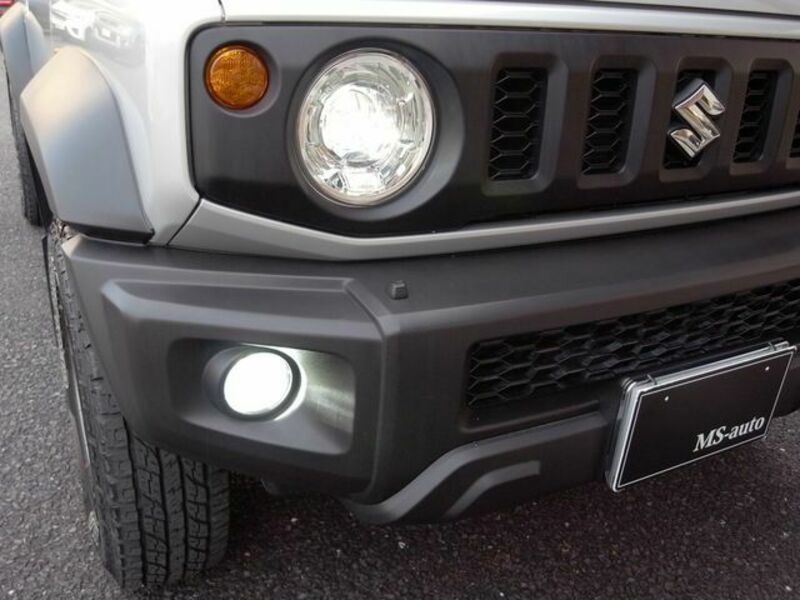 JIMNY SIERRA