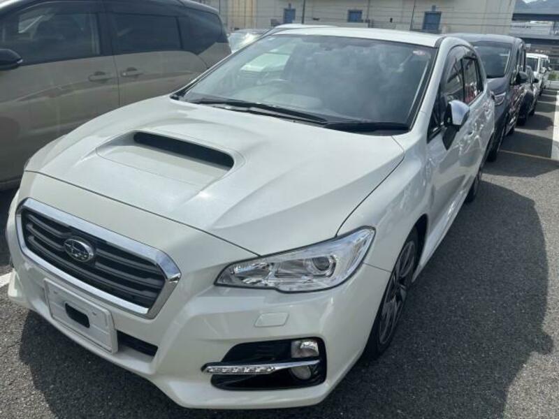 LEVORG-0