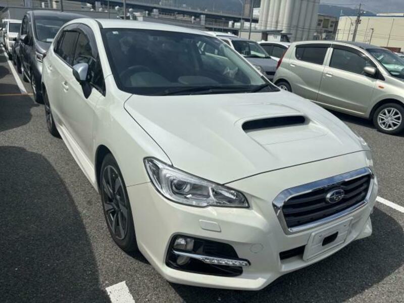 LEVORG