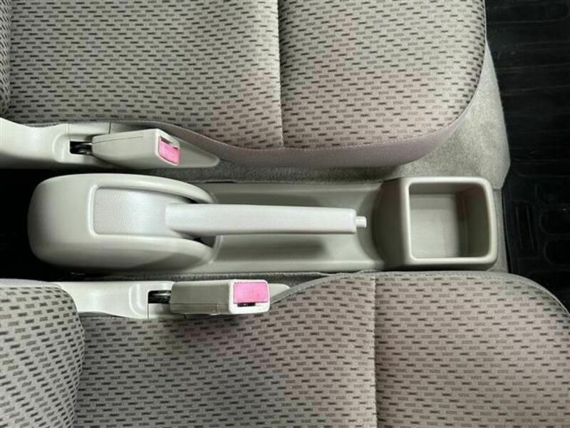 MINICAB VAN