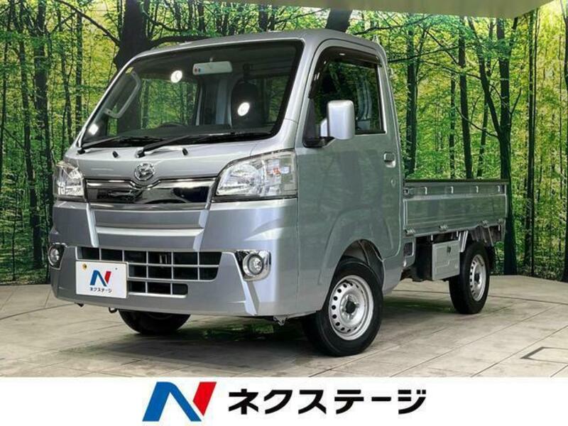 HIJET TRUCK-0