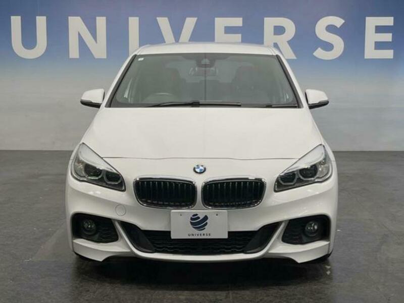 2 SERIES