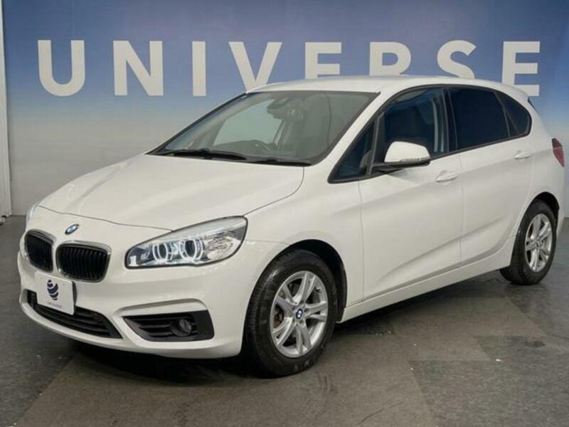 2 SERIES