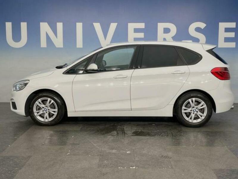 2 SERIES