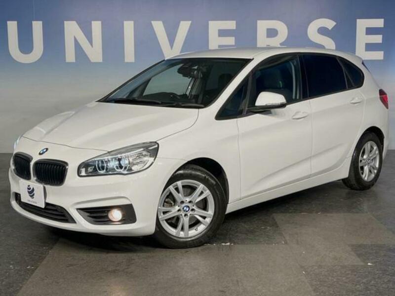 2 SERIES