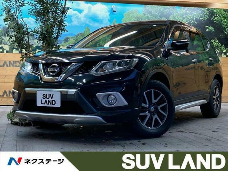 X-TRAIL-0