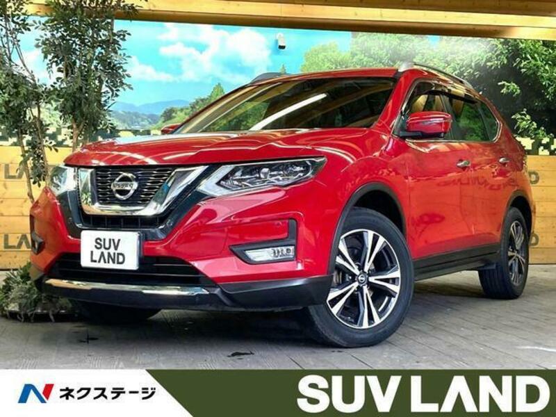X-TRAIL-0
