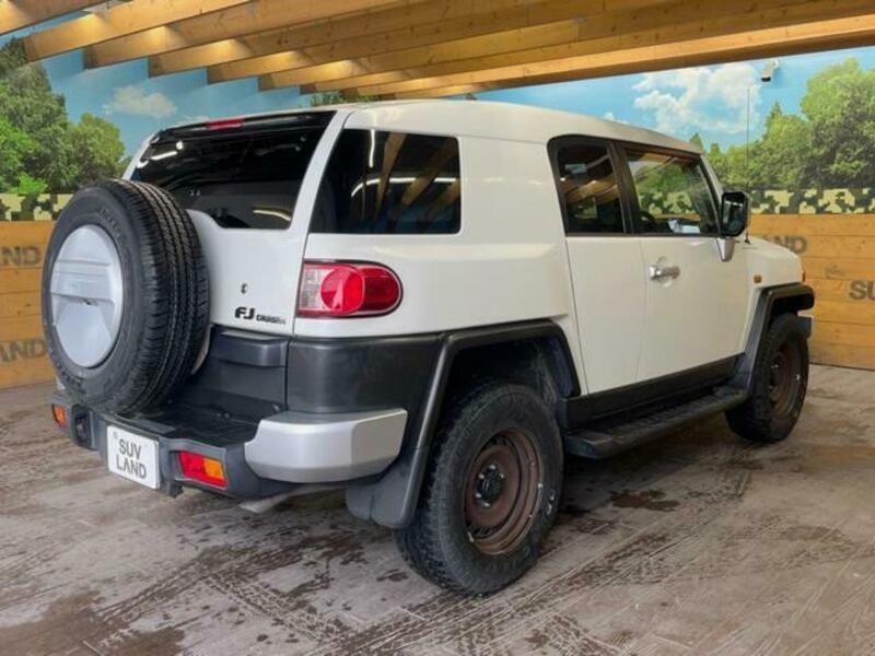 FJ CRUISER