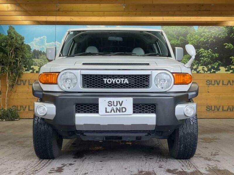 FJ CRUISER