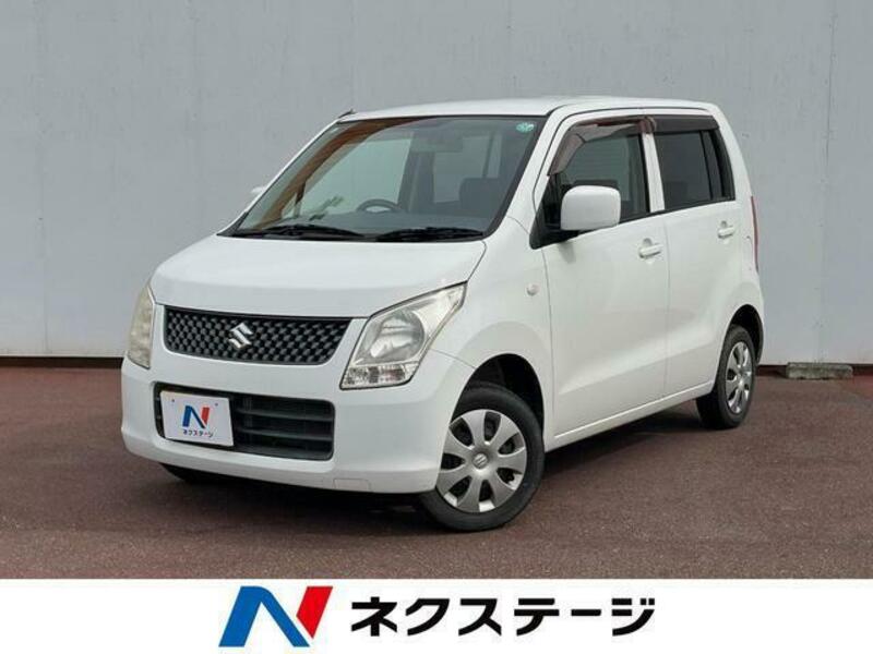 WAGON R-0