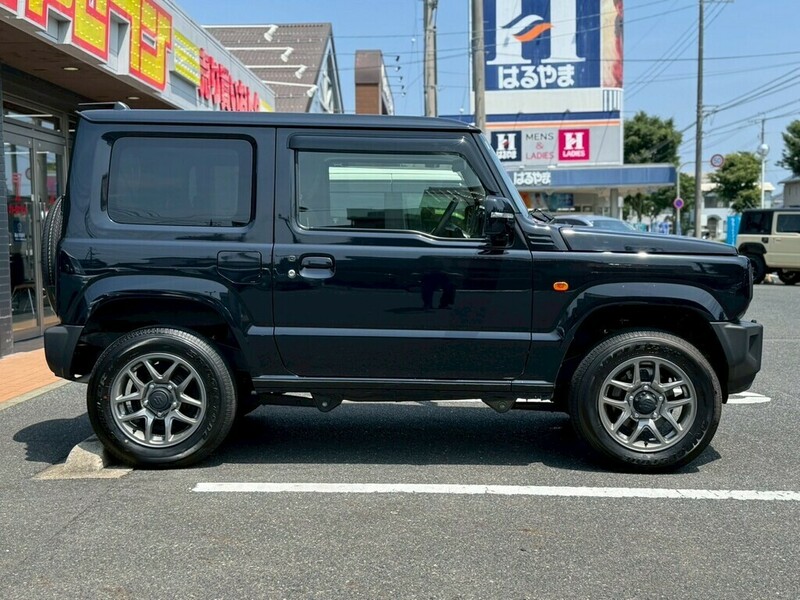 JIMNY