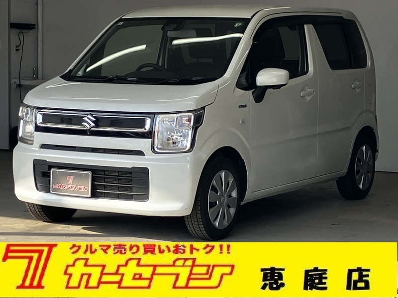 WAGON R-0
