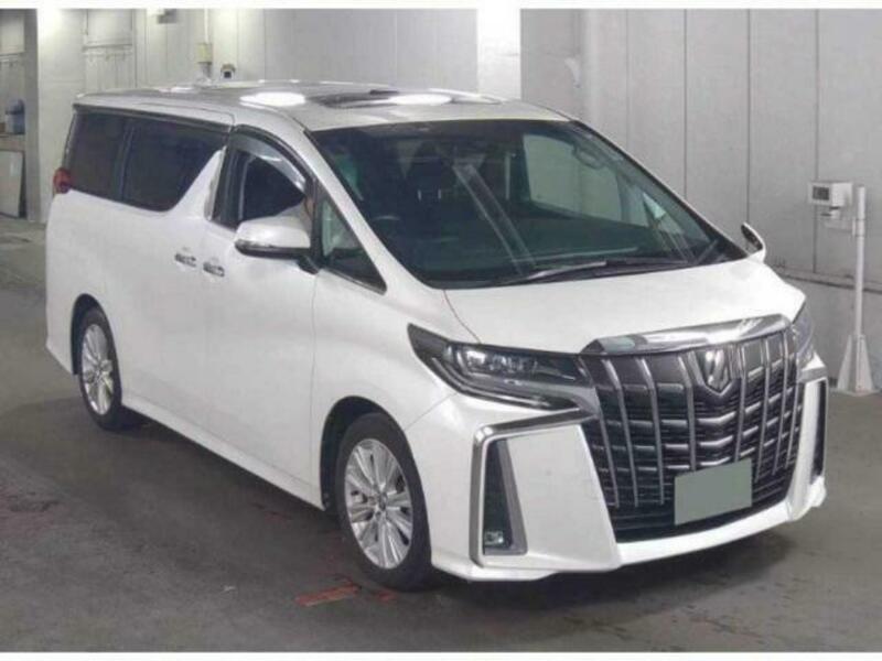 ALPHARD-0