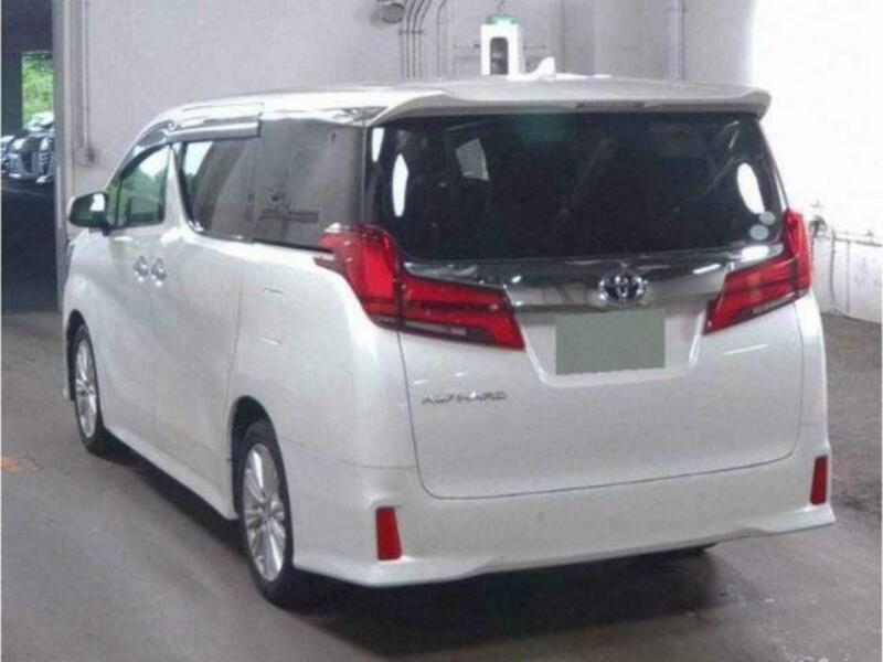 ALPHARD
