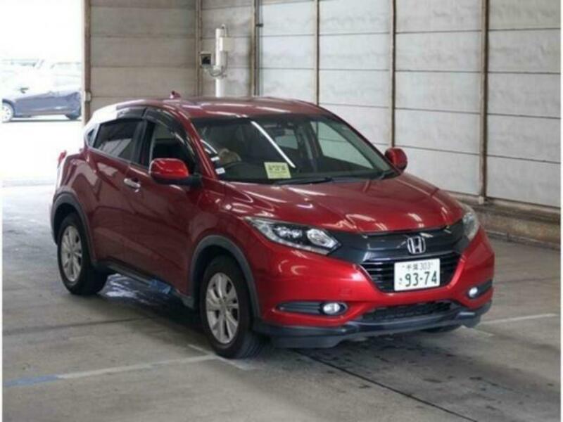 VEZEL-0