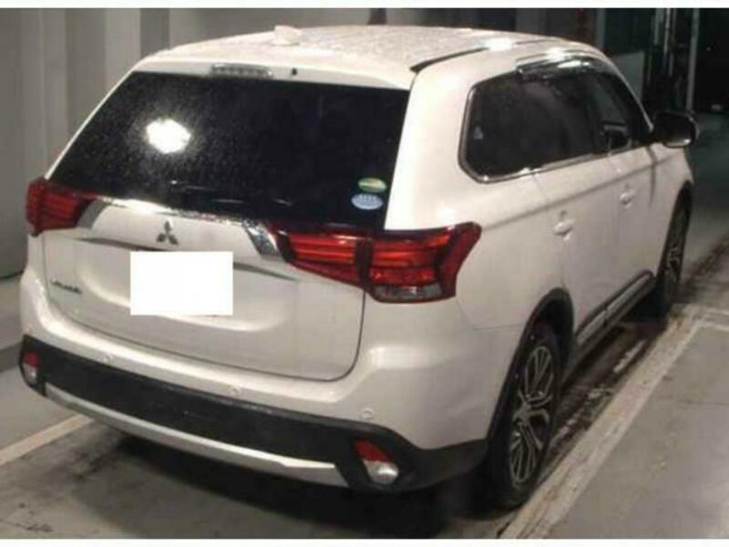 OUTLANDER