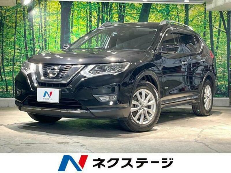 X-TRAIL-0