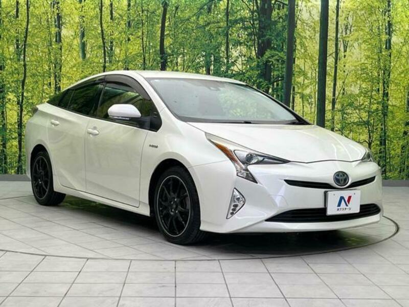PRIUS