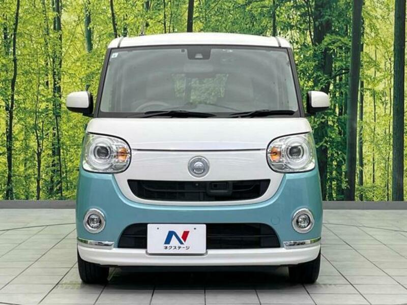 MOVE CANBUS