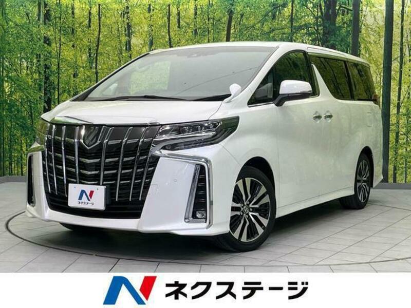 ALPHARD-0
