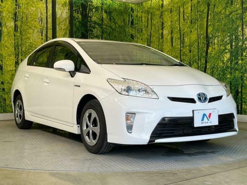 PRIUS