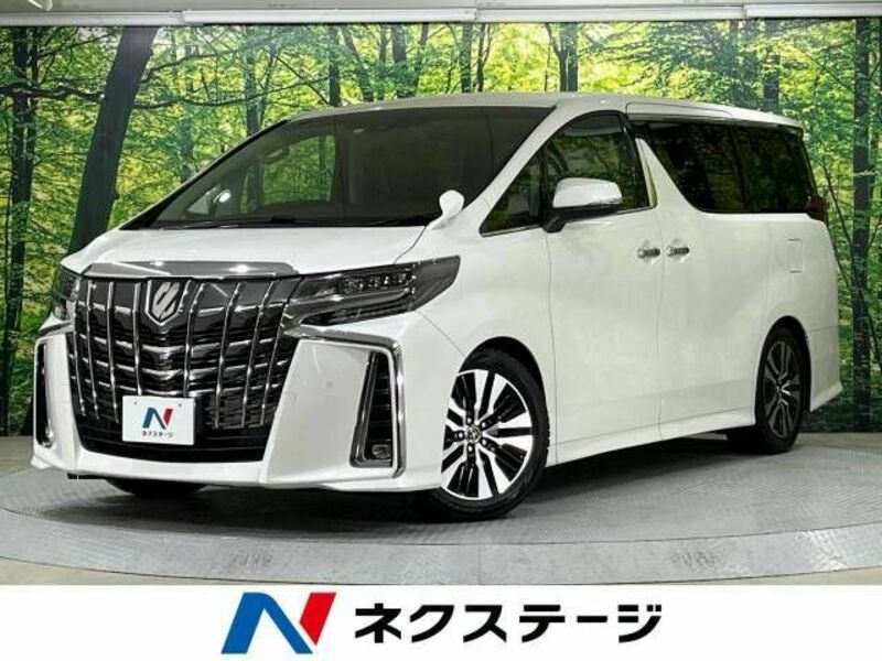 ALPHARD-0