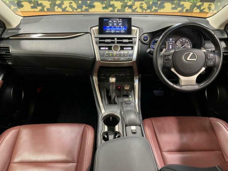 NX
