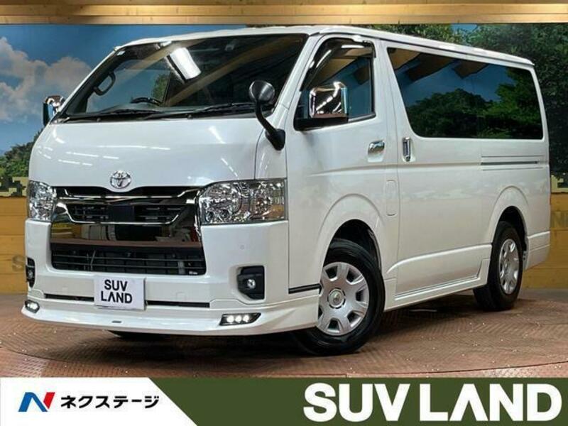 HIACE VAN-0