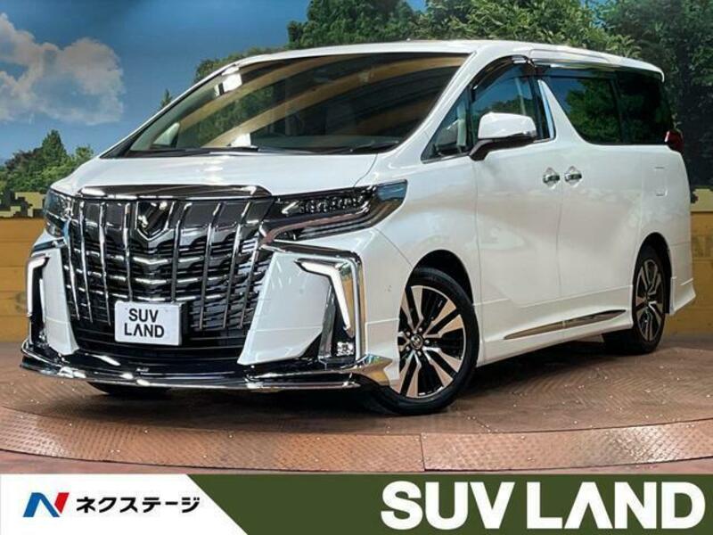ALPHARD-0