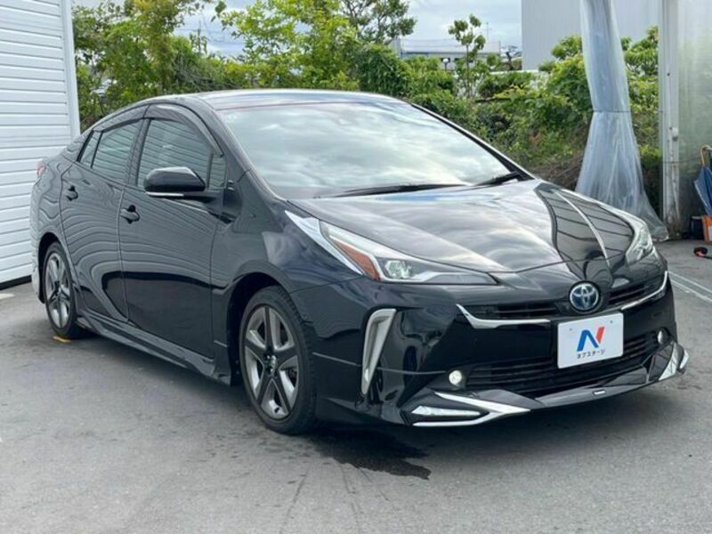 PRIUS