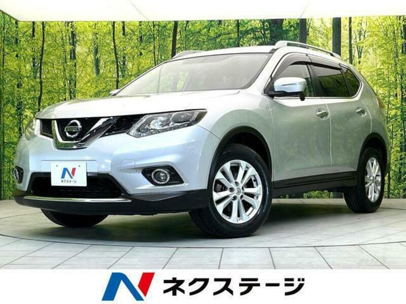 X-TRAIL-0