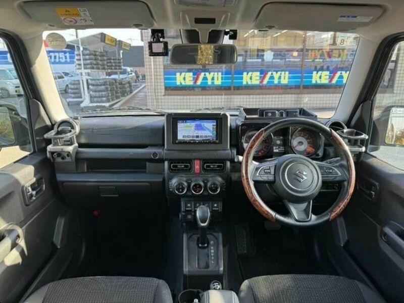 JIMNY SIERRA