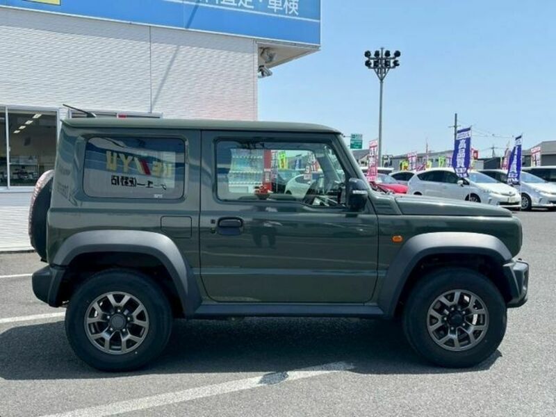 JIMNY SIERRA