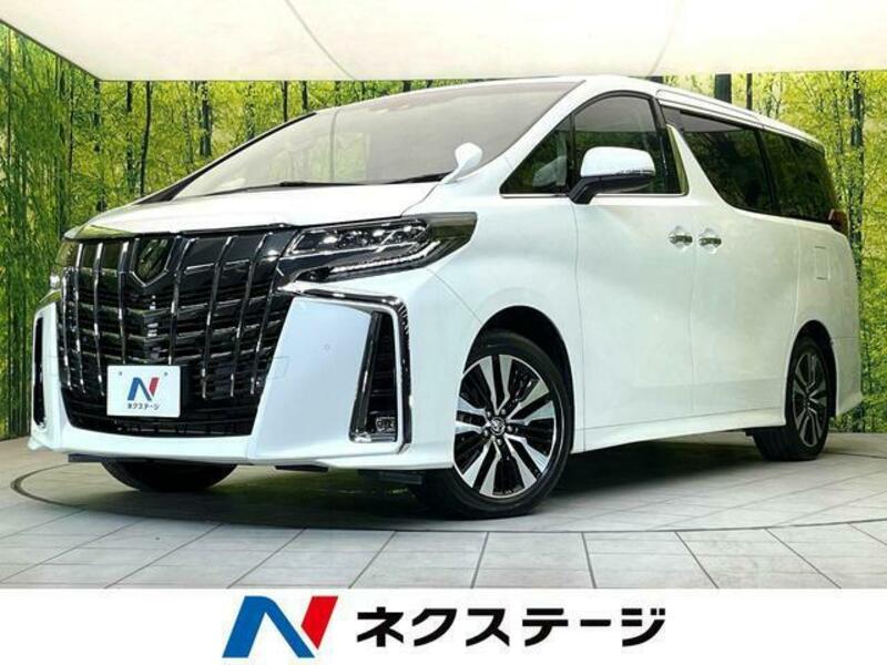 ALPHARD-0