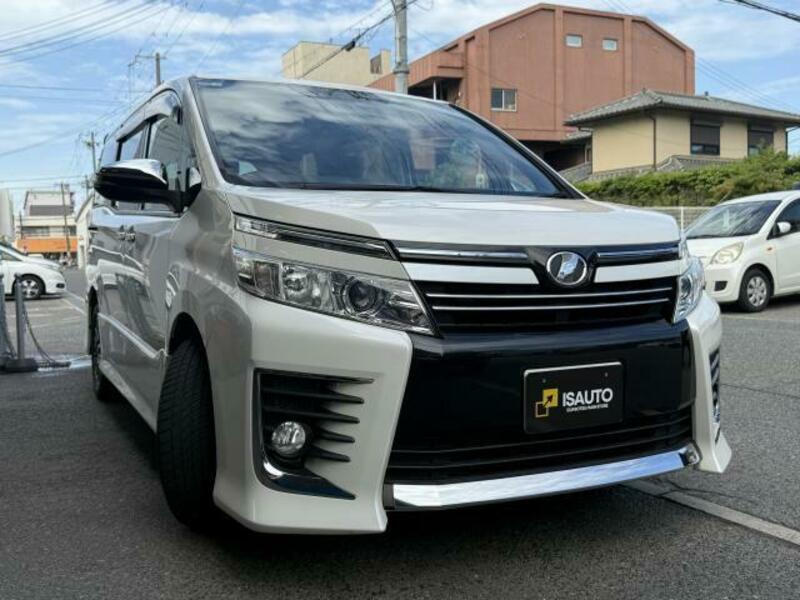 VOXY