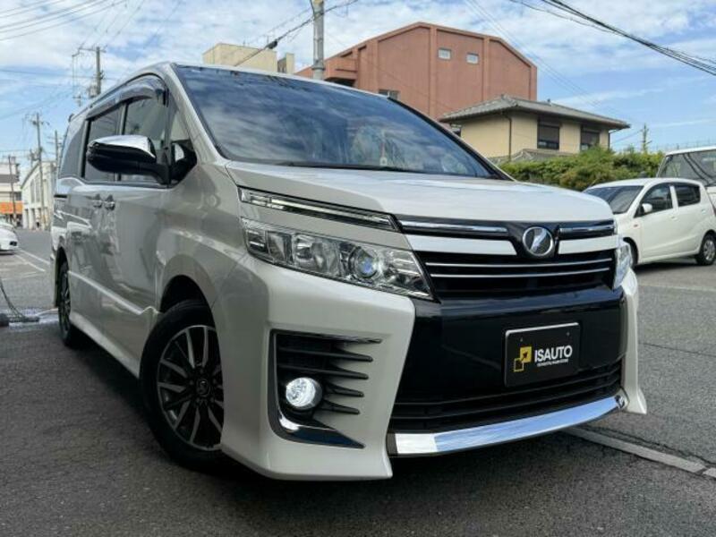 VOXY