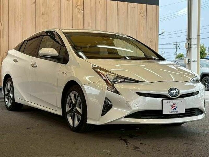 PRIUS